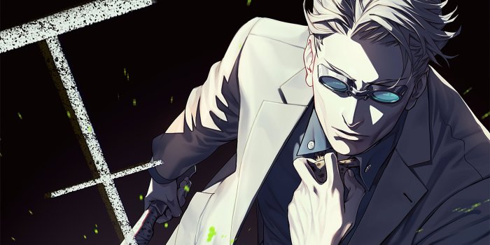 1920x1080 Kento Nanami Jujutsu Kaisen HD Wallpaper by W55674570W