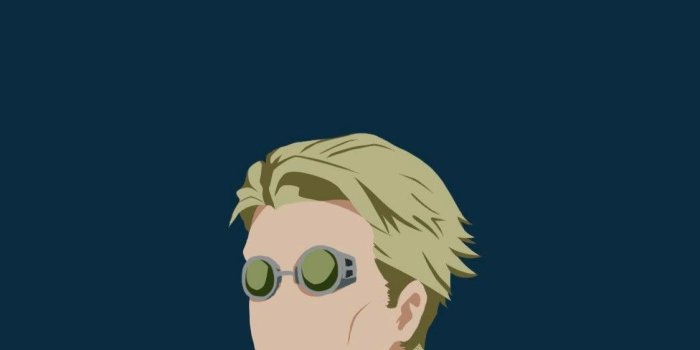 1124x2431 Kento Nanami iPhone Wallpapers