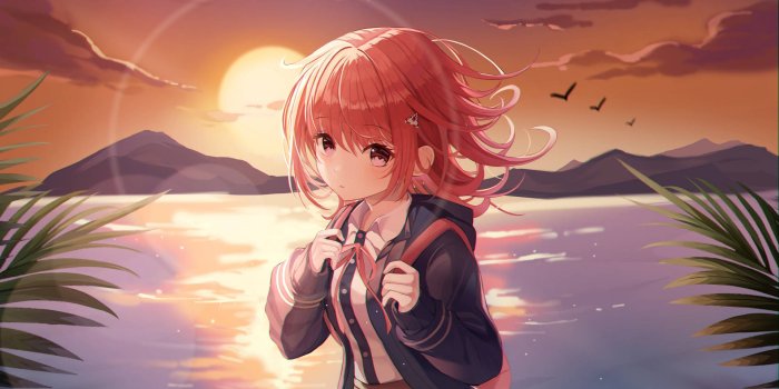 1920x1297 100+] Nanami Wallpapers | Wallpapers.com