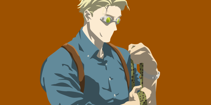 5000x2813 Kento Nanami - Desktop Wallpapers, Phone Wallpaper, PFP, Gifs, and More!