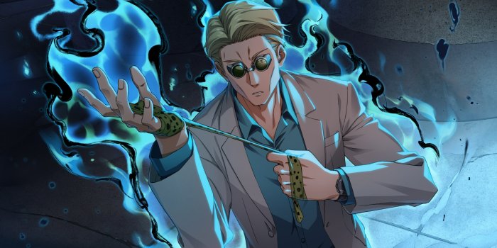 1920x1080 Kento Nanami Wallpapers - Top 20 Best Kento Nanami Wallpapers [ HQ ]