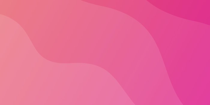 1366x768 wallpaper for desktop, laptop | vy75-wave-color-red-pink-pattern-background