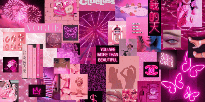 1920x1080 Pink Laptop Wallpaper Discover more Aesthetic, Background, Desktop, laptop,  Pastel wallpapers. ht… | Pink wallpaper pc, Pink wallpaper laptop, Cute laptop  wallpaper