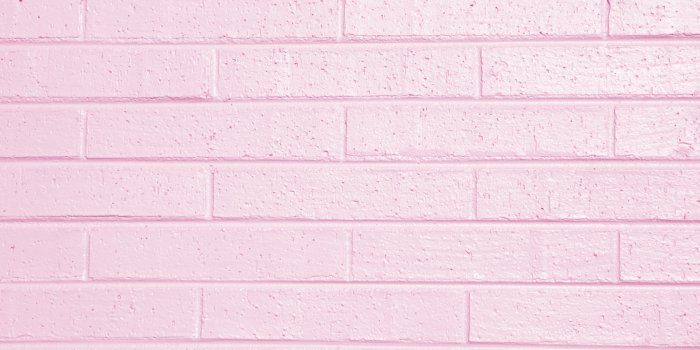 3000x2000 Pink Painted Brick Wall Texture Picture | Free Photograph | Photos Public  Domain