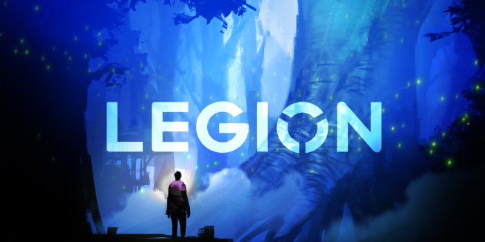 1280x720 Lenovo Legion on X: 