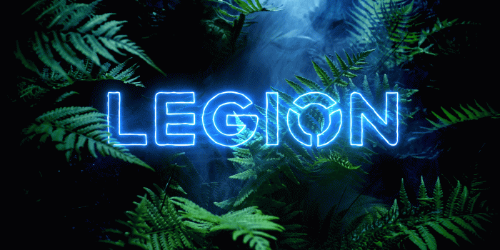 3840x2160 I remade the Lenovo Legion wallpaper because I didn't like theirs [OC]  [3840x2160] : r/wallpaper
