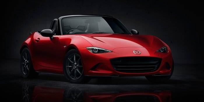 2560x1440 2016 Mazda MX 5 Miata Wallpaper - HD Car Wallpapers #4841