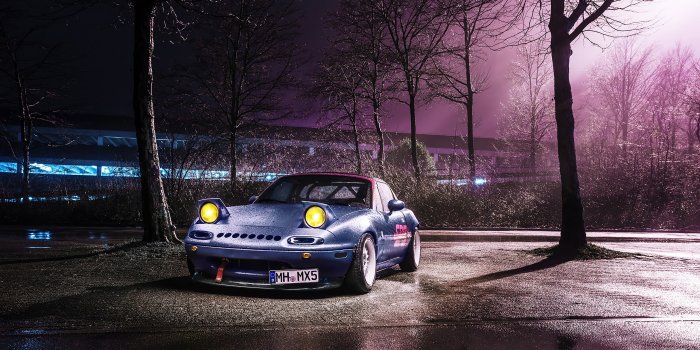 2560x1440 Miata 4k Wallpapers