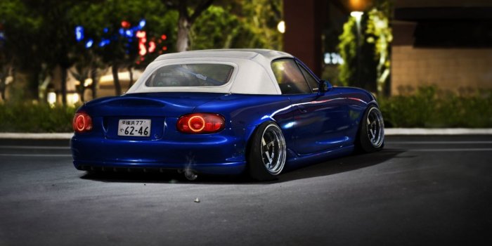 1347x700 Mazda NB MX5 wallpaper | 3685x1916 | 564310 | WallpaperUP