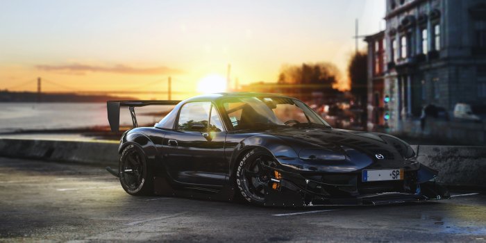 1920x1174 Vehicles Mazda MX-5 HD Wallpaper