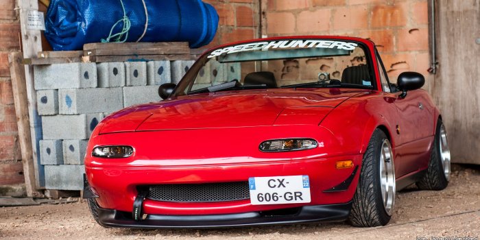 2048x1152 Mazda-miata mazda-MX5 coupe roadster japan tuning cabriolet cars wallpaper  | 2048x1152 | 498543 | WallpaperUP