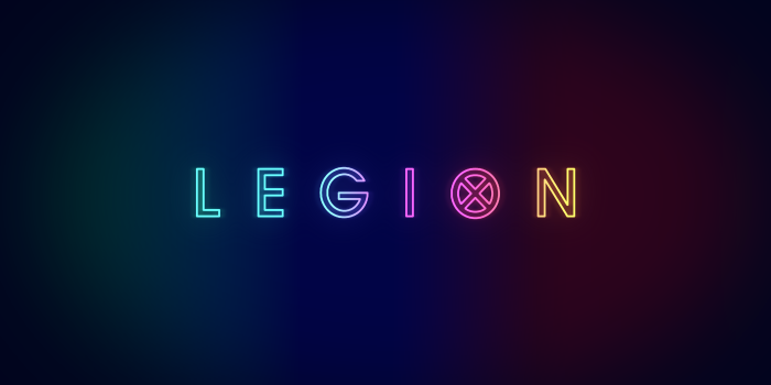 3840x2160 Neon Legion Wallpaper [3840 x 2160] : r/LegionFX