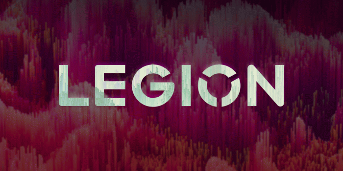 2560x1600 All the wallpapers with the Legion Logo somehow seemed blurry on Legion 5  Pro, So I went ahead and made my own : r/LenovoLegion