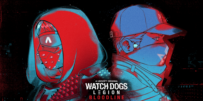 3840x2160 Watch Dogs: Legion – Bloodline wallpapers