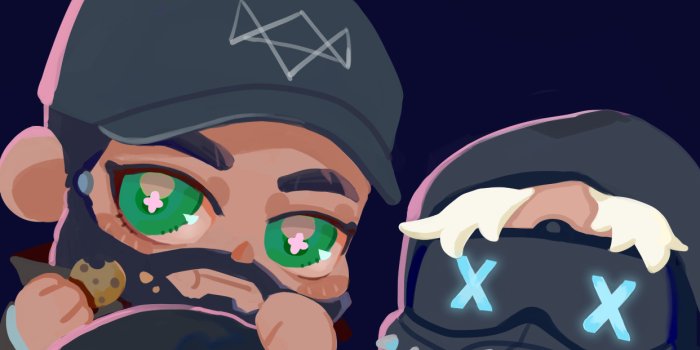 1242x2208 Watch Dogs: Legion – Bloodline wallpapers