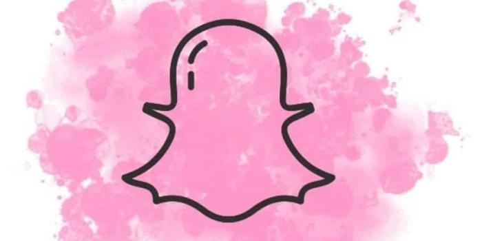 850x1224 100+] Snapchat Backgrounds | Wallpapers.com