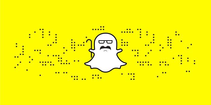 1600x900 Snapchat Should Cut Off Users Over Age 30 | by Bob Gilbreath | Stronger  Content | Medium