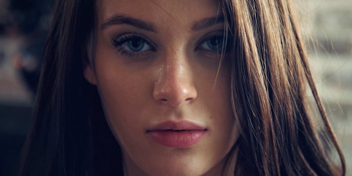 3840x2160 Lana Rhoades – PS4Wallpapers.com