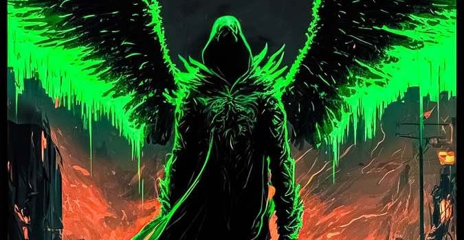 675x1500 Dark Angel iPhone Wallpaper HD » iPhone Wallpapers in 2023 | Iphone  wallpaper, Iphone wallpaper images, Cool wallpapers for phones