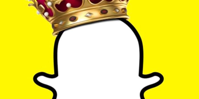 750x1334 Snapchat Wallpaper - TubeWP