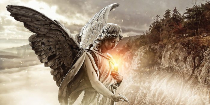 1280x720 200+ Free Dark Angel & Angel Images - Pixabay