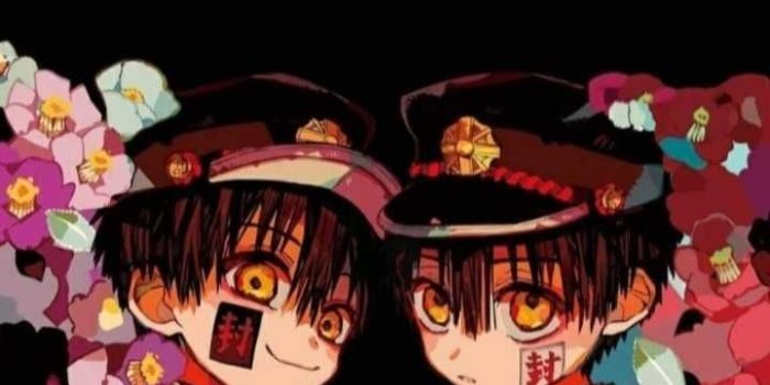 720x1395 Hanako Kun Wallpaper Discover more Hanako, Hanako Kun, Jibaku Shounen Hanako -kun, Toilet Bound Hanako Kun, Yugi Amane wallpap… | Anime, Anime chibi,  Anime wallpaper