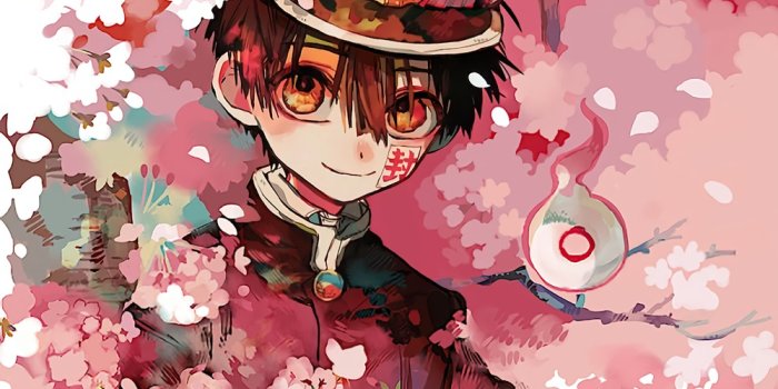 1000x1417 Hanako-kun - Jibaku Shounen Hanako-kun - Zerochan Anime Image Board