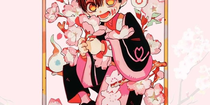 1080x1920 Hanako Kun Wallpaper Discover more Hanako, Hanako Kun, Jibaku Shounen Hanako -kun, Toilet Bound Hanako Kun, Yugi Amane wallpaper. https:… | Hanako-kun,  Hanako, Anime