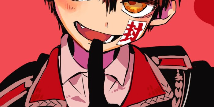 1200x1920 My two new wallpapers I take no credit obviously. Lol : r/hanakokun