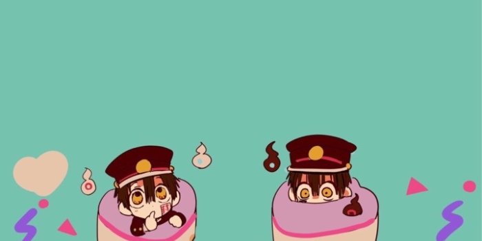 719x1280 shinji ikari defense squad — colourful hanako-kun wallpapers ♡ like if...