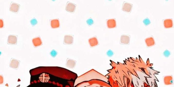 715x1271 Hanako Kun Wallpaper Iphone 7 | Hanako-kun, Hanako, Wallpaper