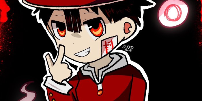 1444x2560 Hanako Screensaver (Toilet-Bound Hanako-Kun) - Imgflip