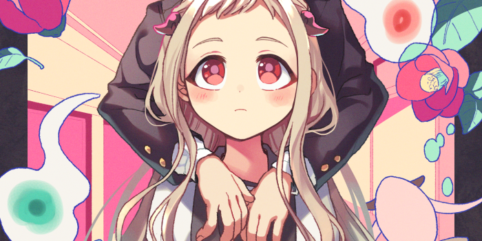 2150x3035 Jibaku Shounen Hanako-kun (Toilet-bound Hanako-kun) Mobile Wallpaper by  Totemonemuuui #3769346 - Zerochan Anime Image Board