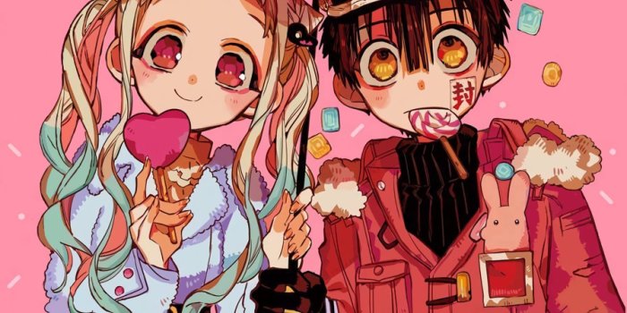 897x1280 Jibaku Shounen Hanako-kun (Toilet-bound Hanako-kun) - Zerochan Anime Image  Board