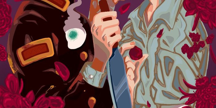 1208x1895 ArtStation - Toilet Bound Hanako-Kun Chapter Cover Redraw (+ Process)