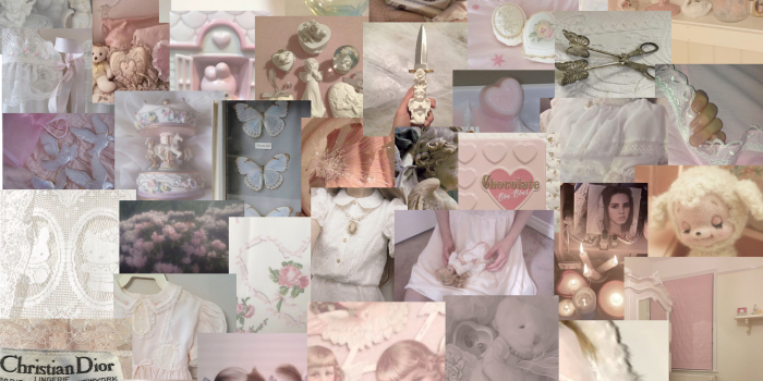 2388x1668 Coquette Laptop Wallpapers