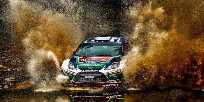 2560x1600 Sports Rallying HD Wallpaper