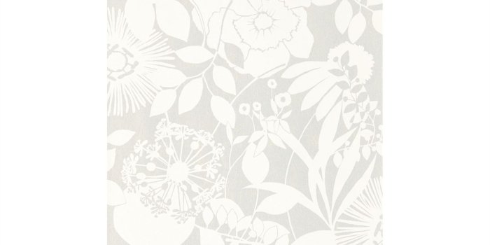 1800x1800 Coquette Wallpaper 111480 by Harlequin in Chalk White