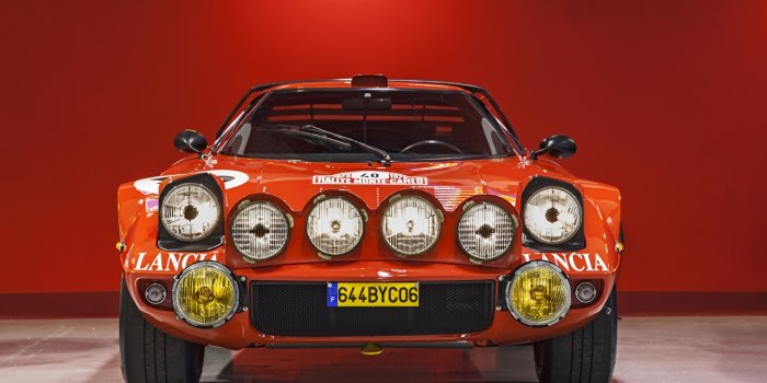 1280x921 Desktop Wallpapers Lancia Stratos, Rally Car Cars Front Headlights