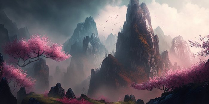 1568x896 5 Cherry Blossom Tree Wallpaper, Cherry Blossom Tree Digital Wallpaper, Sakura  Tree Wallpaper, 8k Destop Wallpaper, Desktop Background - Etsy