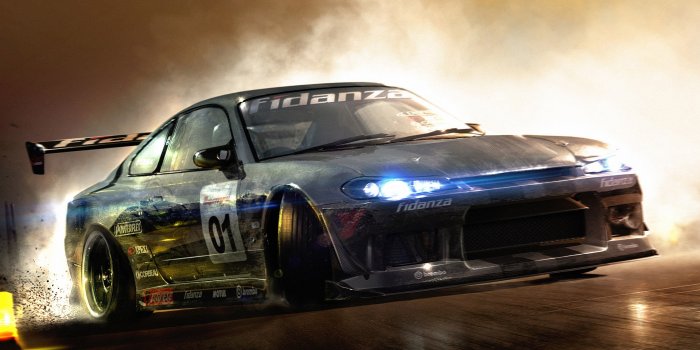 1920x1080 Rally Car Wallpaper image - Le Fancy Wallpapers - ModDB