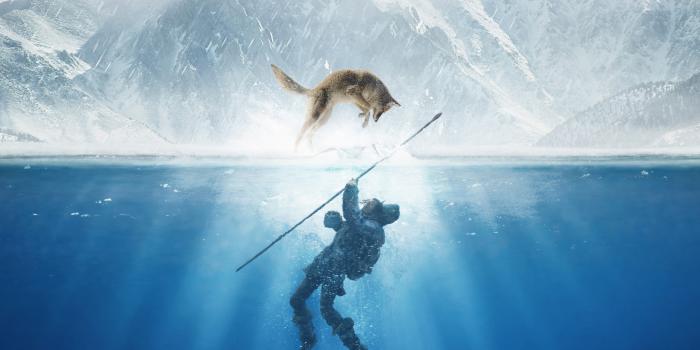 3840x2160 Movie Alpha 4k Ultra HD Wallpaper