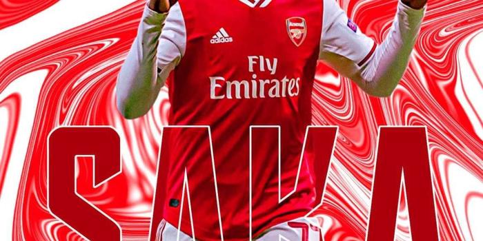1170x2532 Saka Wallpaper Discover more Arsenal, Arsenal FC, Bukayo Saka, Football,  Premier League wallpaper. https://www.ixpa… | Arsenal wallpapers, Arsenal,  Arsenal football