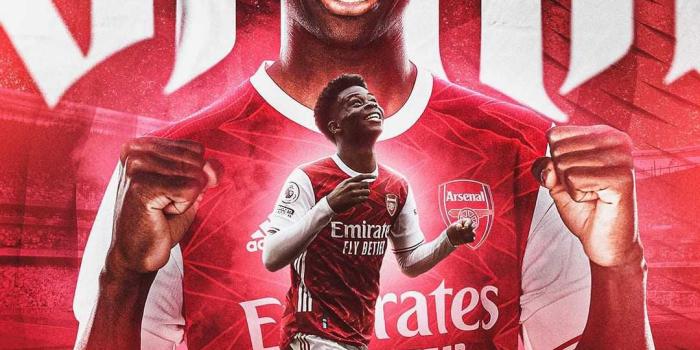 1080x1920 Saka Wallpaper - iXpap | Arsenal wallpapers, Wallpaper, Arsenal fc