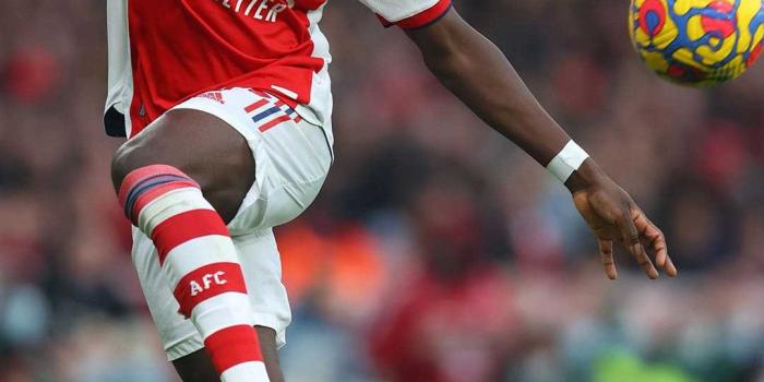 1080x1920 Saka Wallpaper - iXpap