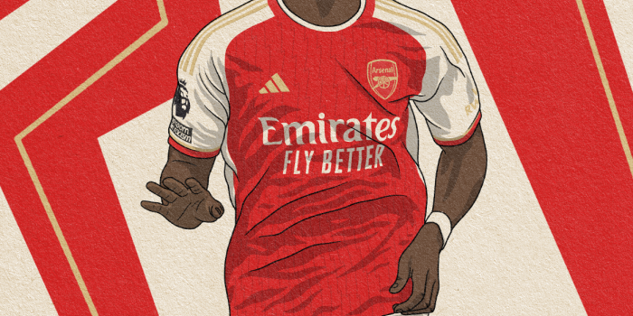 1170x2532 Saka Wallpapers : r/PastorGooner