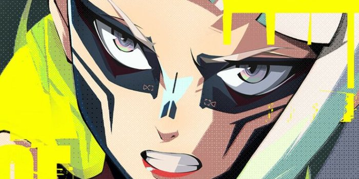 736x1308 Cyberpunk: Edgerunners Wallpaper Explore more Cyberpunk: Edgerunners, Hero,  Standalone, Street Kid, Technology wallpaper. https://www… | Cyberpunk,  Anime, Wallpaper