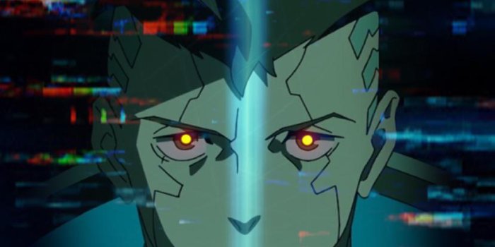 828x1792 Custom phone wallpaper : r/Edgerunners