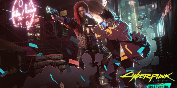 1920x1080 Edgerunners Update Available for Cyberpunk 2077 on Xbox Series X|S and Xbox  One - Xbox Wire