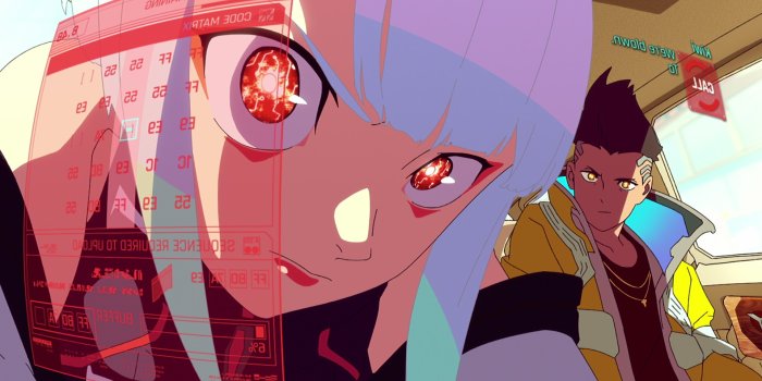 1920x1080 Cyberpunk: Edgerunners review: Candy-coated chrome carnage | Digital Trends